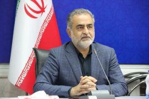 دکتر جعفر جندقی