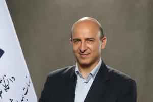 دکتر صادق نیت