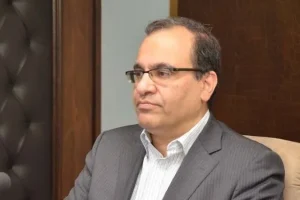 دکتر محسن اسدی لاری